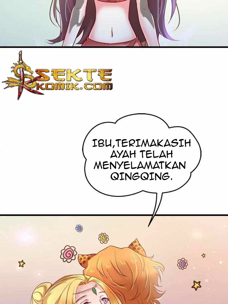 Beauty and the Beasts Chapter 37 Gambar 22
